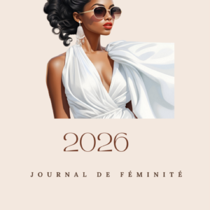 Journal de Féminité 2026 (Format Papier)